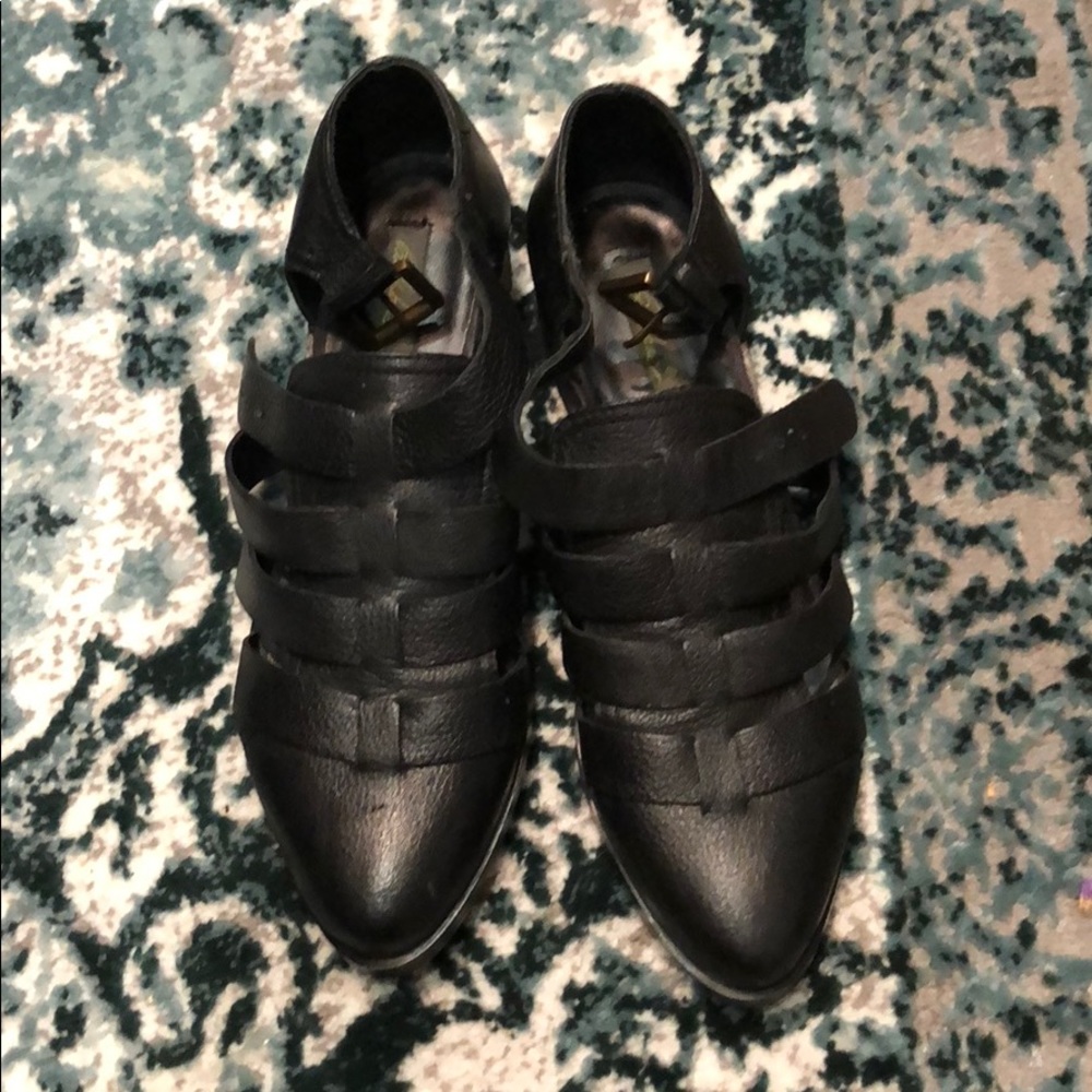 ASOS shoes